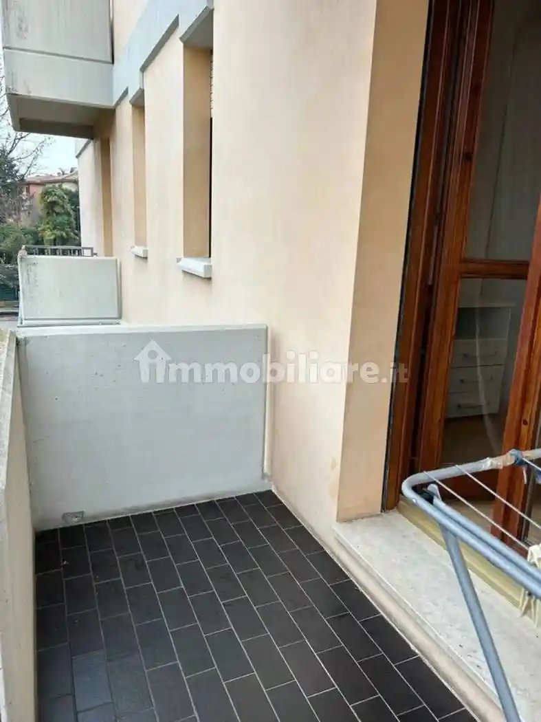 Quadrilocale Bertolini, Viale Luzzatti, Treviso - foto 4