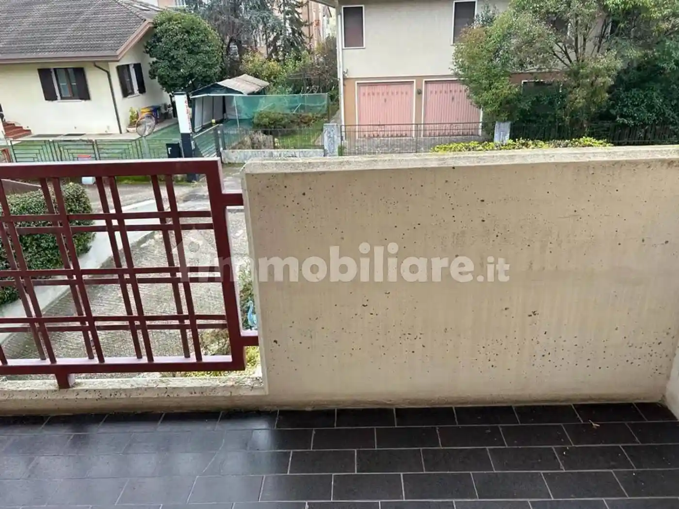 Quadrilocale Bertolini, Viale Luzzatti, Treviso - foto 5