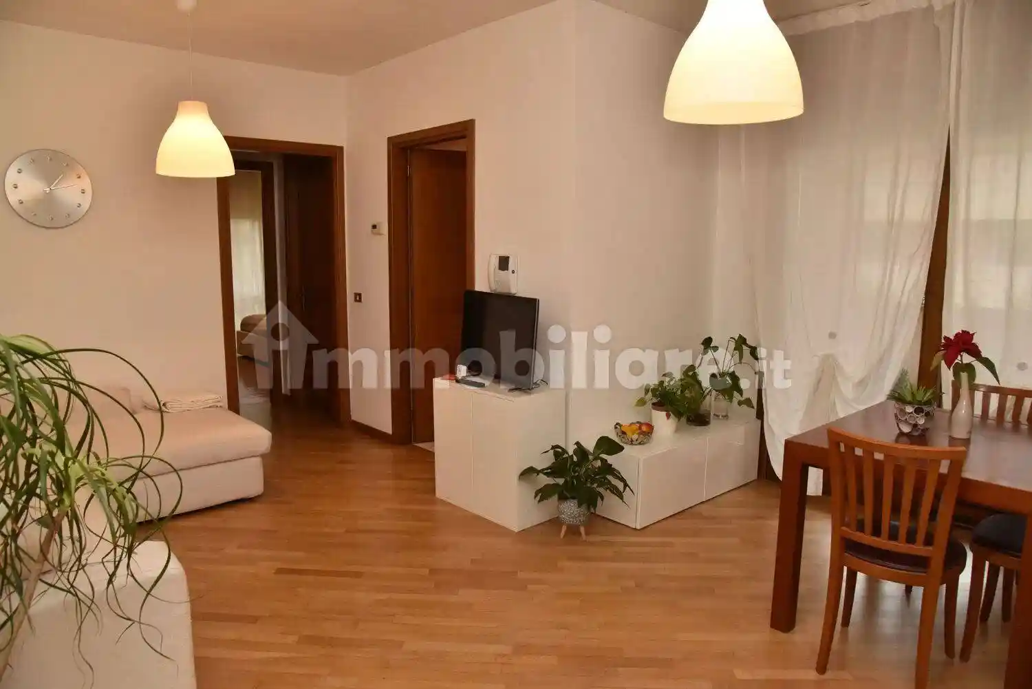 Appartamento in vendita a Treviso