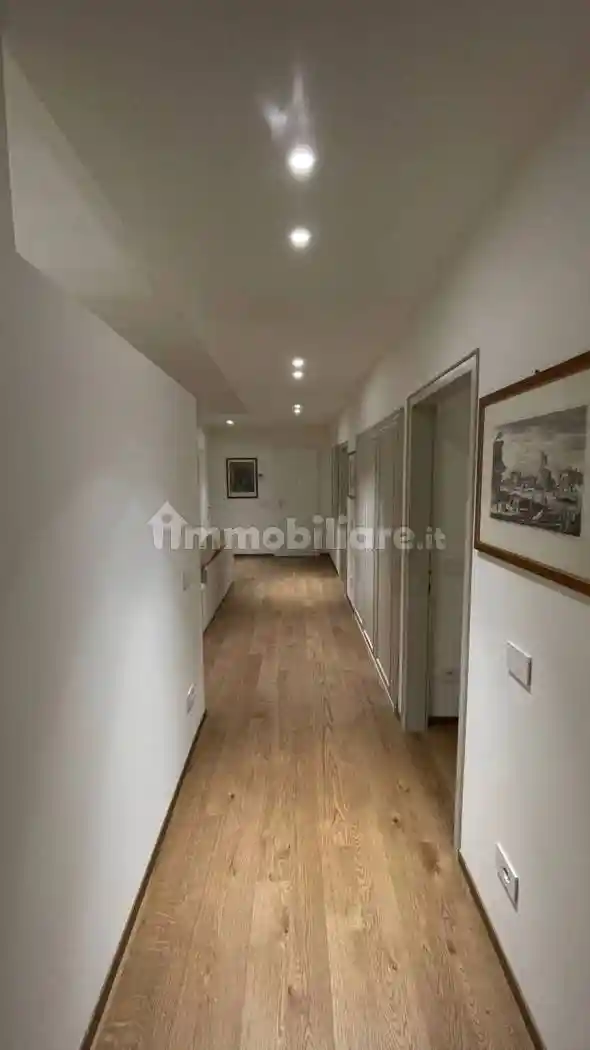 Appartamento piazza Angelo Giustinian Recanati, San Nicolò, Treviso - foto 2