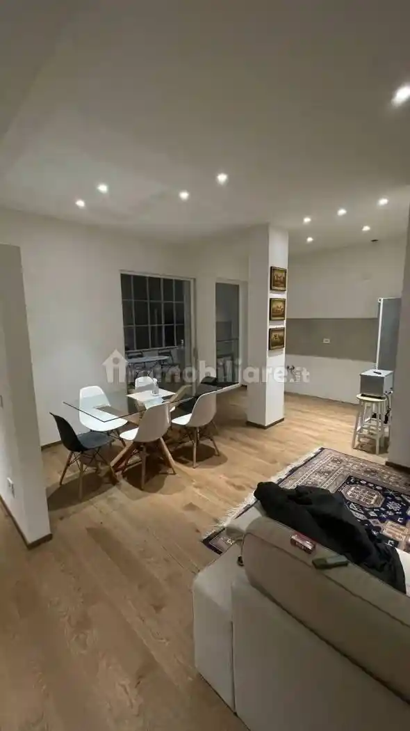 Appartamento piazza Angelo Giustinian Recanati, San Nicolò, Treviso - foto 4