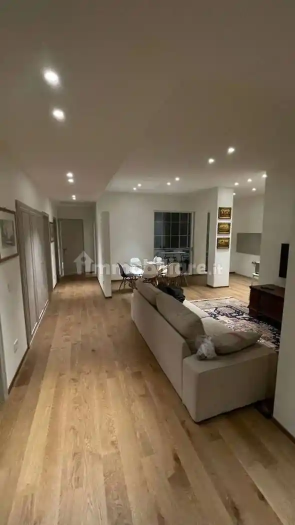 Appartamento piazza Angelo Giustinian Recanati, San Nicolò, Treviso - foto 5