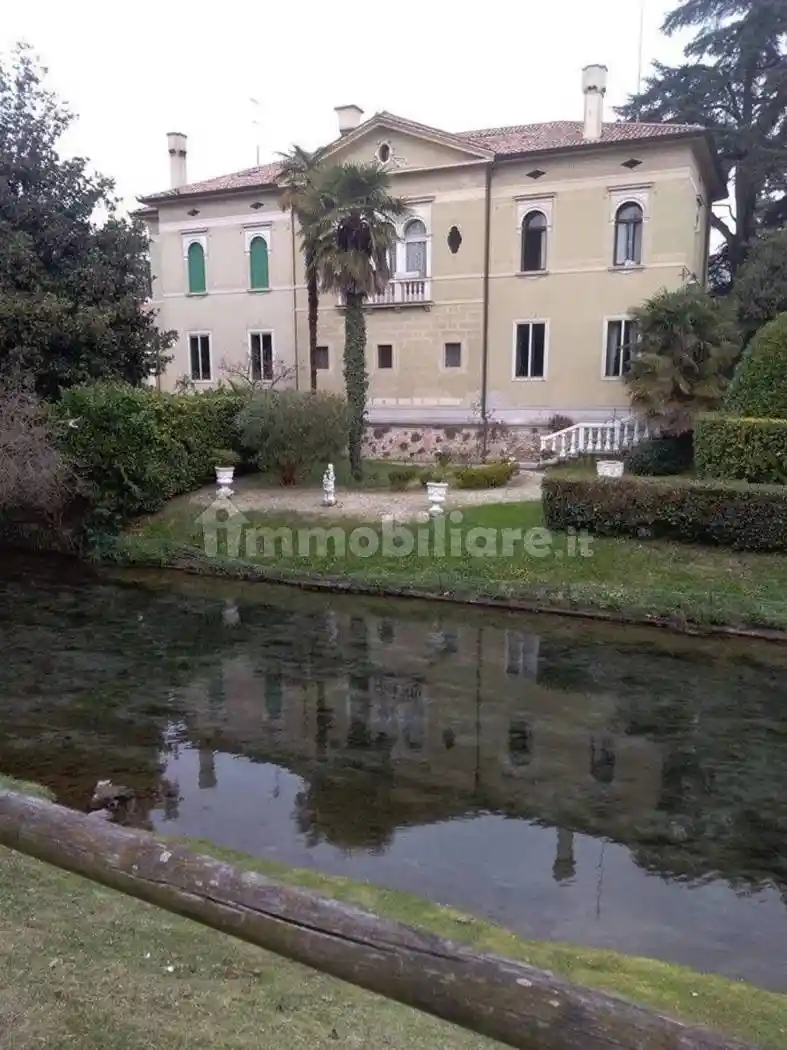 Appartamento via Pescheria, Piazza dei Signori, Treviso - foto 5