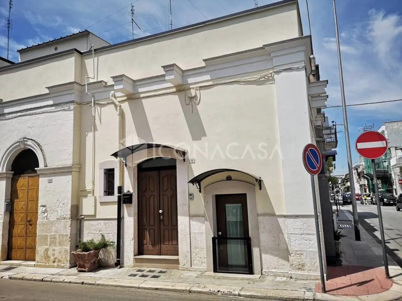 Appartamento in vendita a Bitritto