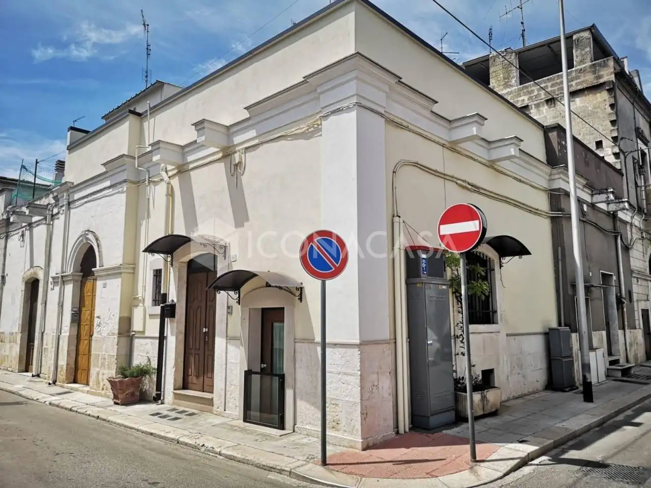 Trilocale via Edmondo De Amicis 14, Bitritto - foto 2