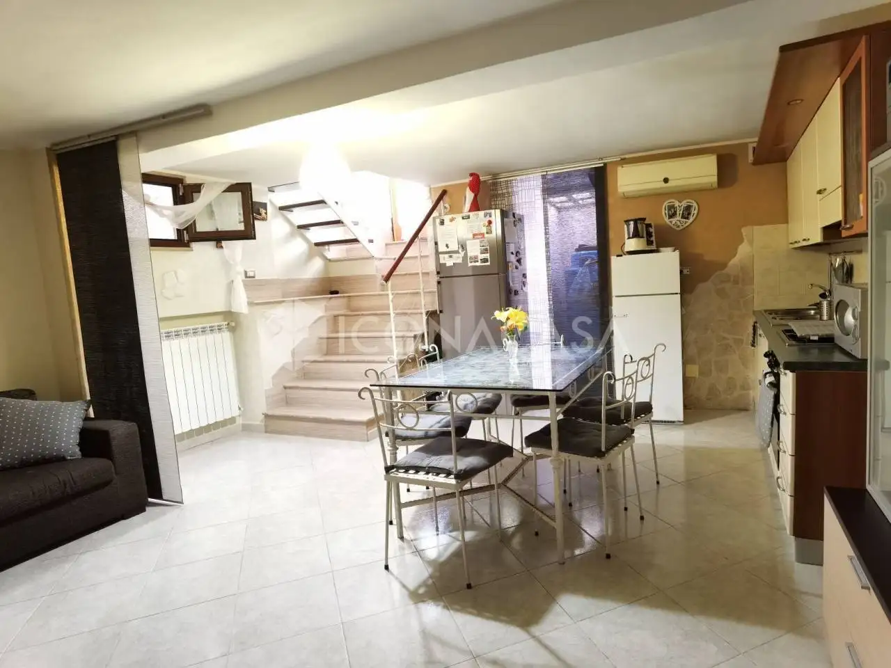 Trilocale via Edmondo De Amicis 14, Bitritto - foto 3