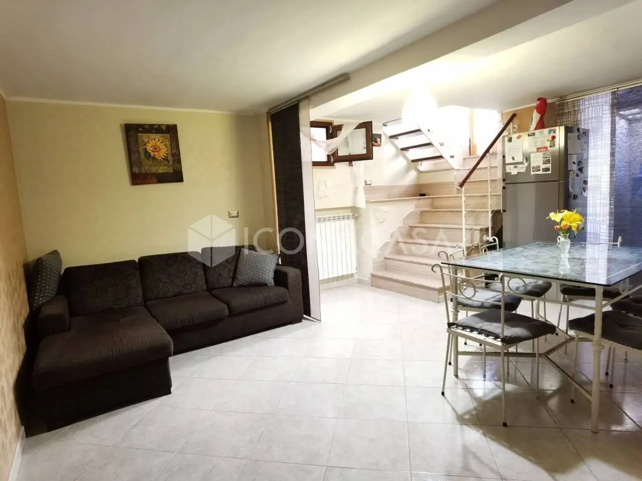 Trilocale via Edmondo De Amicis 14, Bitritto - foto 4