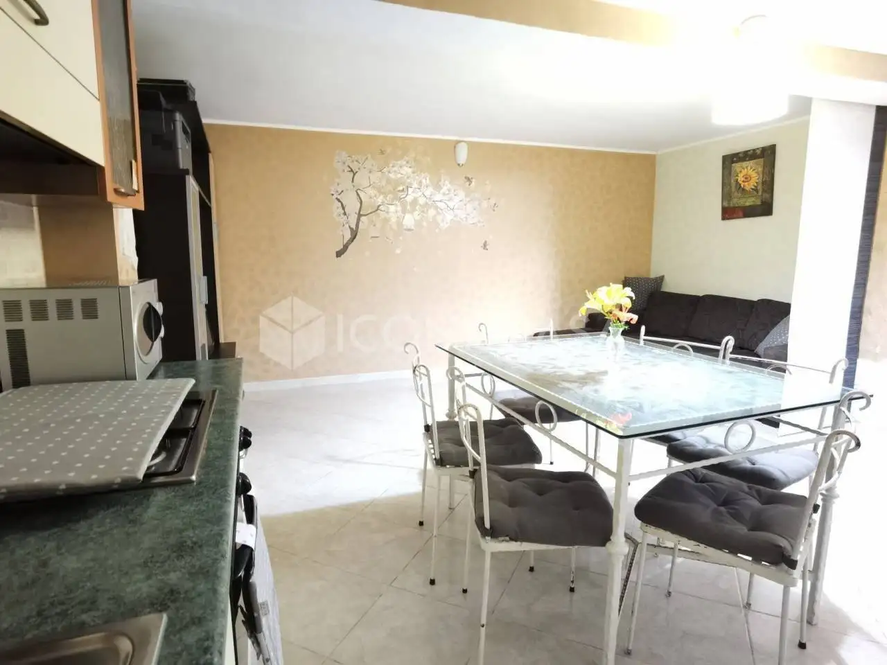 Trilocale via Edmondo De Amicis 14, Bitritto - foto 5