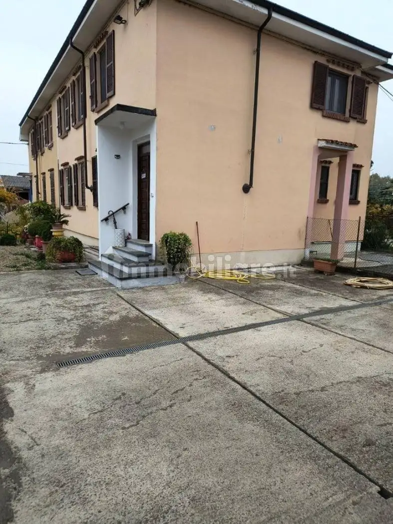 Appartamento in vendita a Oviglio