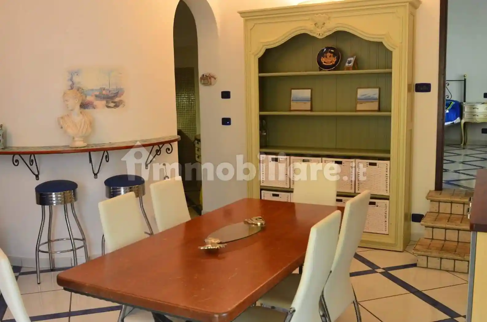 Appartamento in vendita a Zoagli