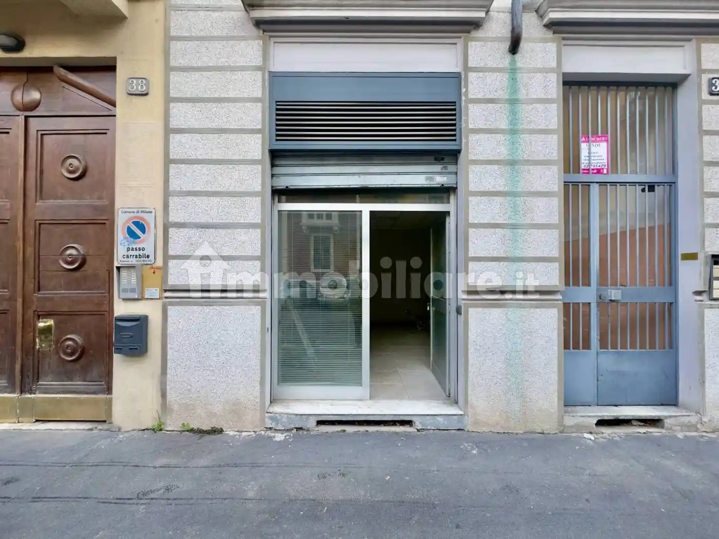 Bilocale via della Sila, Città Studi, Milano - foto 2