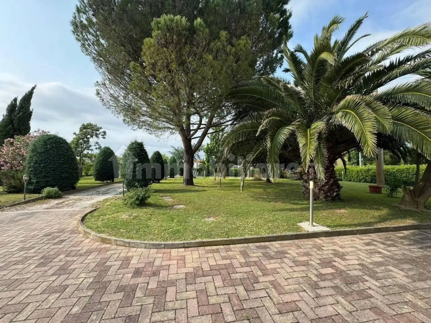 Villetta a schiera in vendita a San Giuliano Terme