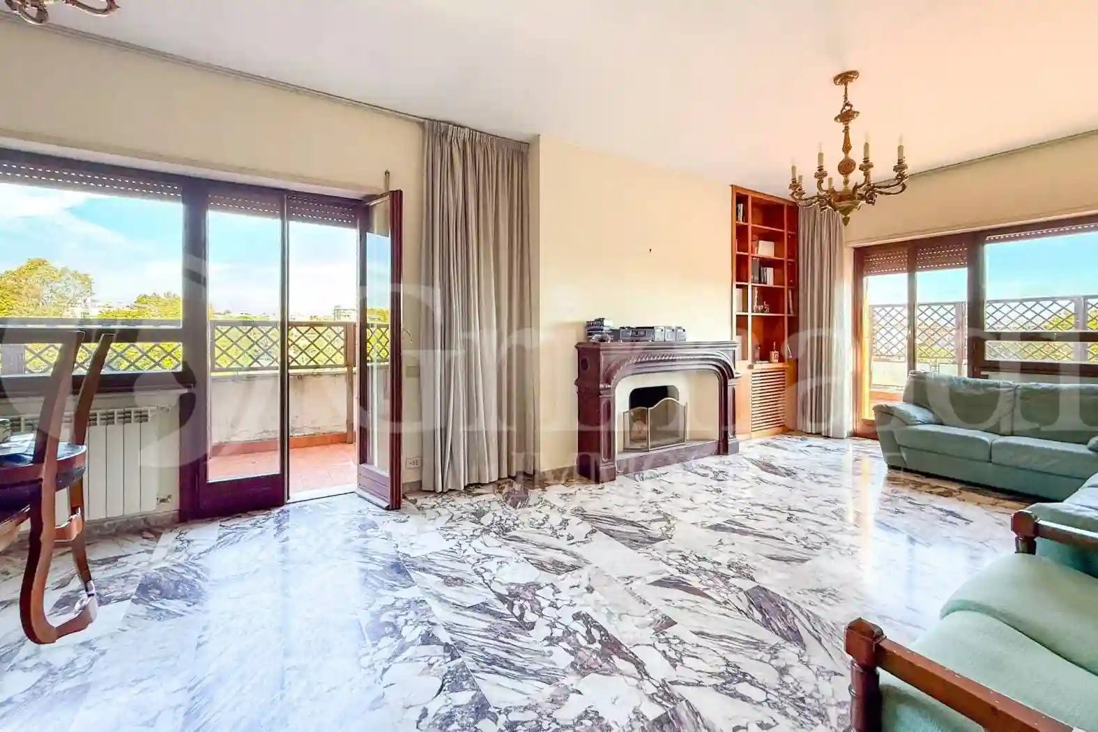 Attico - Mansarda - foto 3