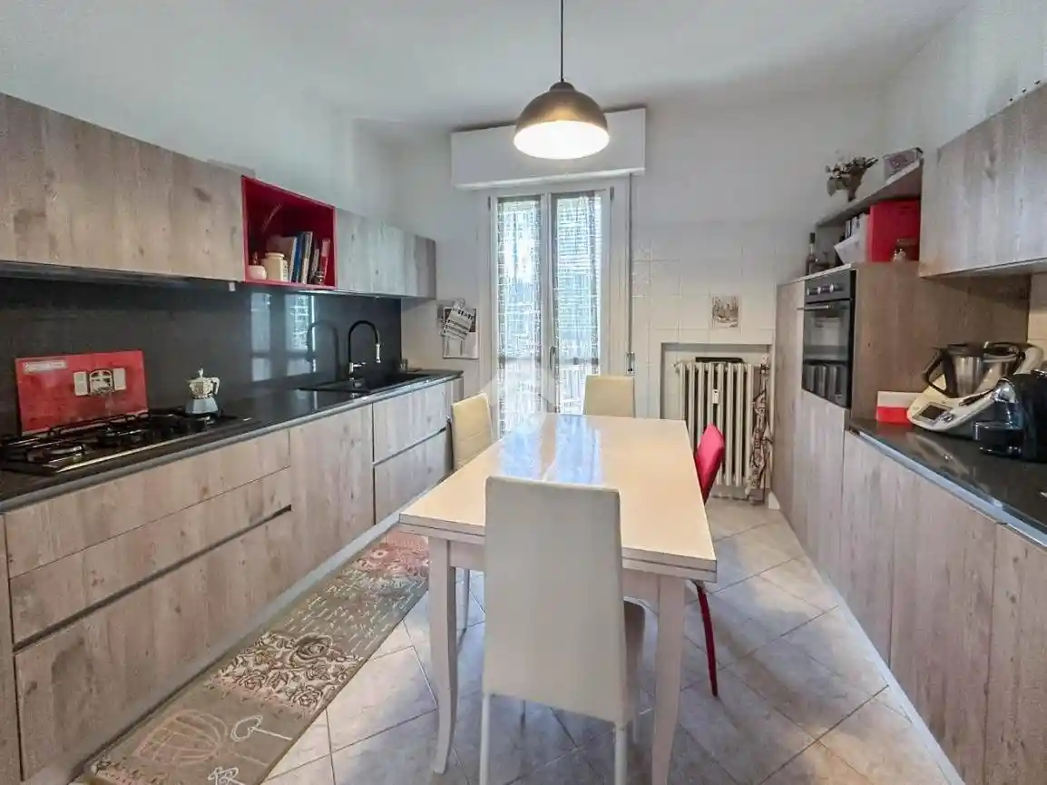 Appartamento in vendita a Carpi