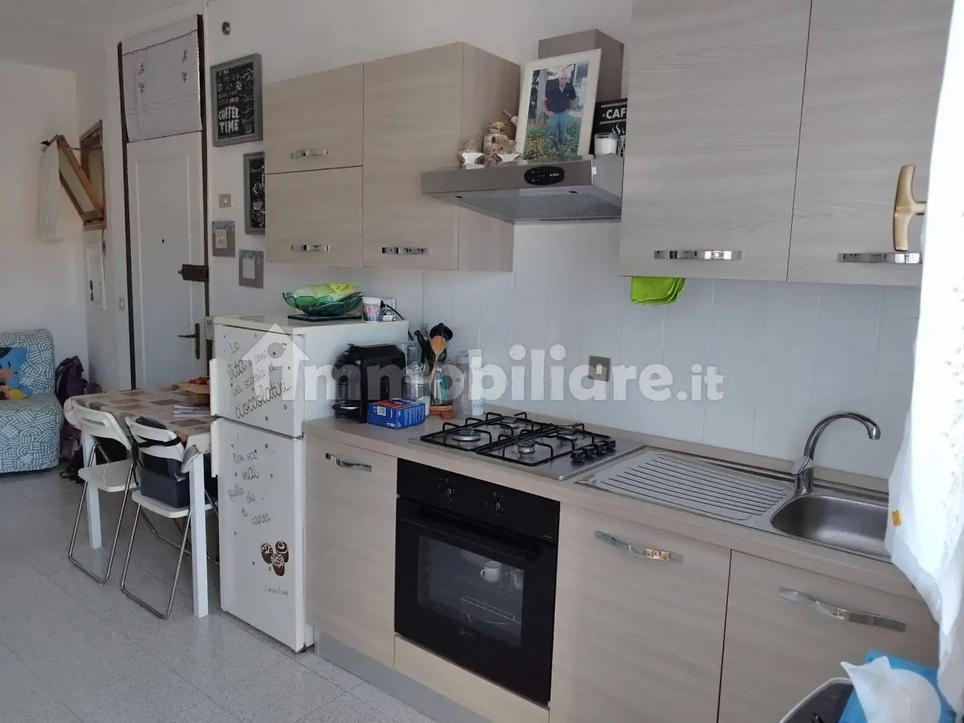 Appartamento in vendita a Chioggia