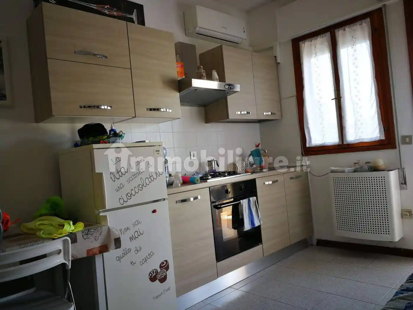 Appartamento via delle Nazioni Unite 30, Isola Verde, Ca' Lino, Chioggia - foto 2