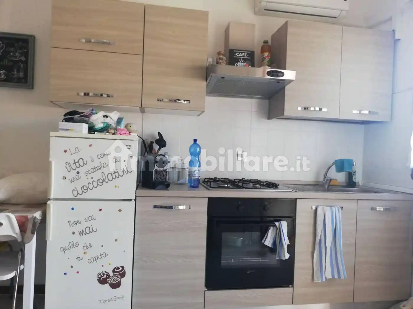 Appartamento via delle Nazioni Unite 30, Isola Verde, Ca' Lino, Chioggia - foto 4