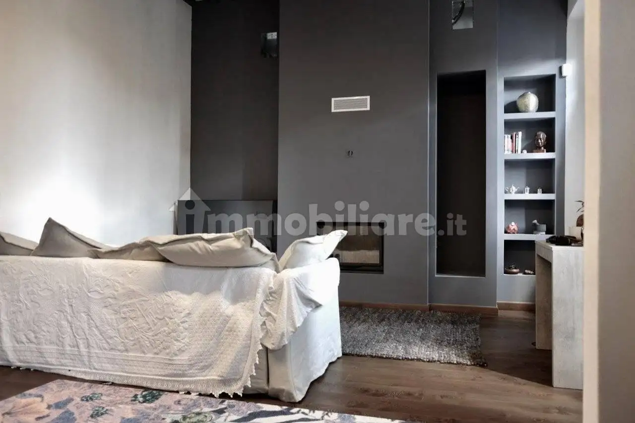 Appartamento in vendita a Grosseto