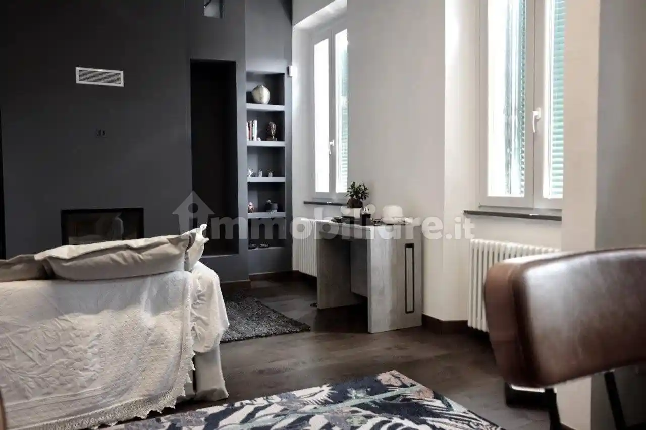 Bilocale via cesare battisti 86, Via dei Mille, Grosseto - foto 2