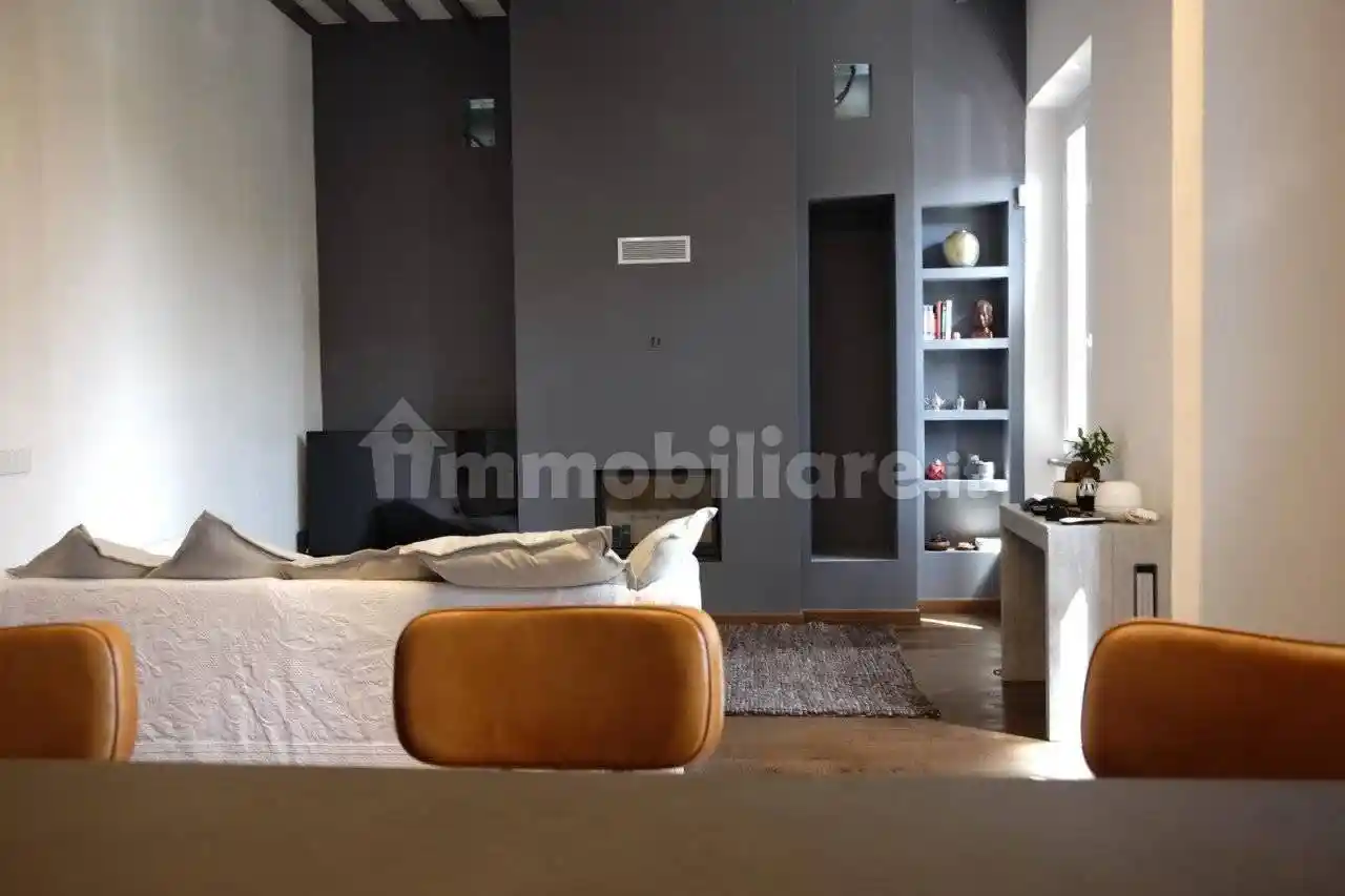 Bilocale via cesare battisti 86, Via dei Mille, Grosseto - foto 3