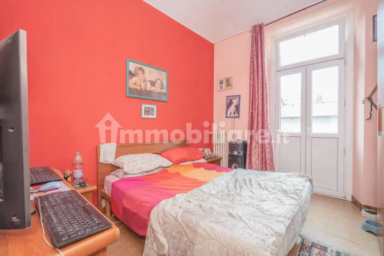 Appartamento in vendita a Torino