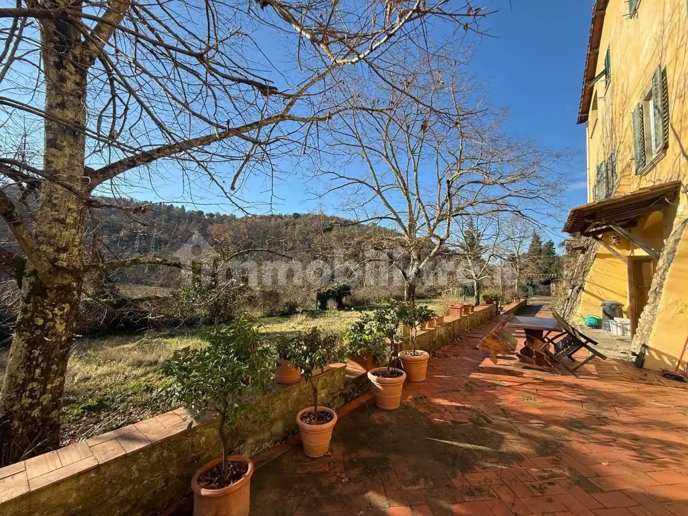 Appartamento via di Terzollina, Serpiolle, Firenze - foto 3