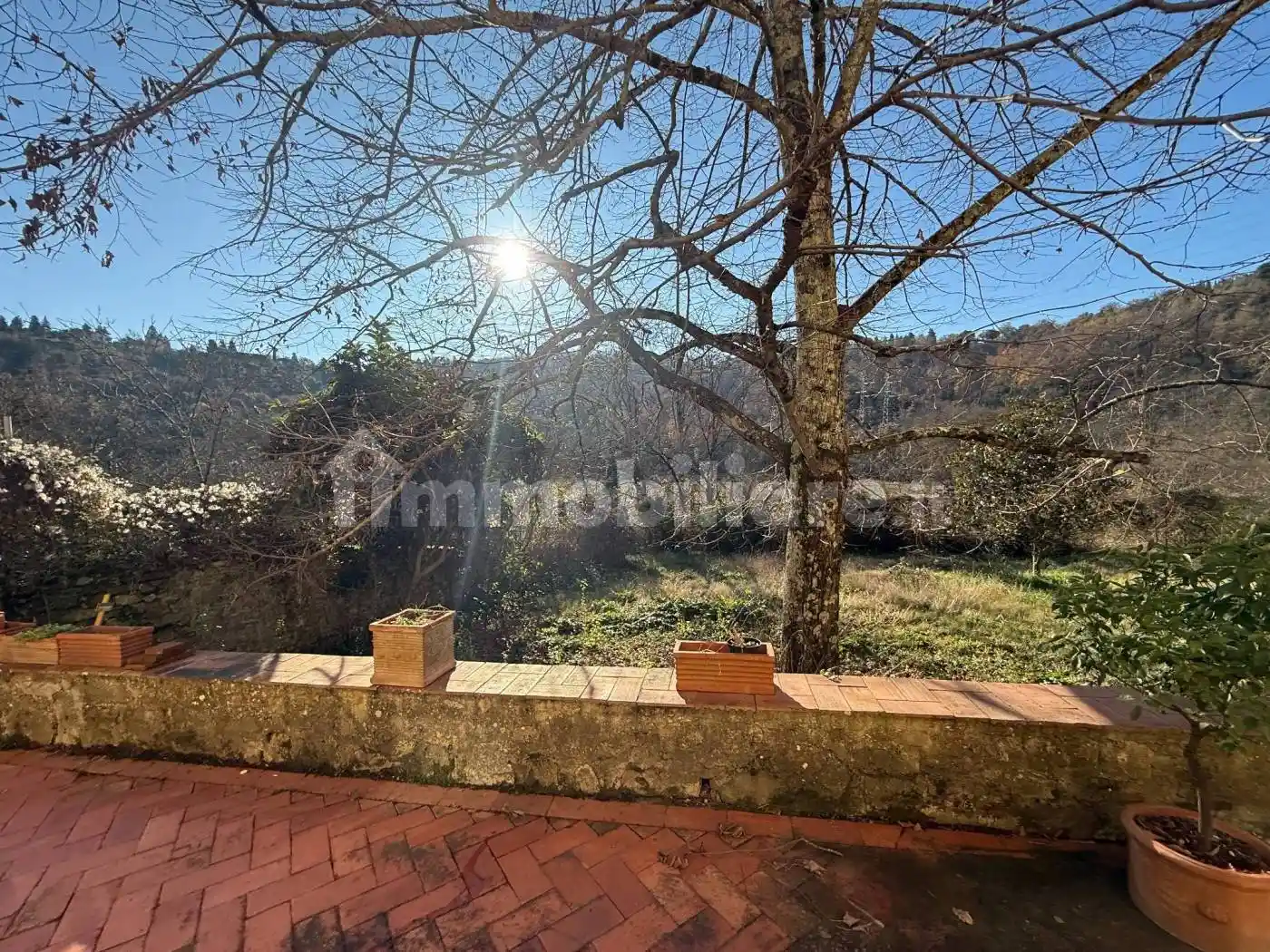 Appartamento via di Terzollina, Serpiolle, Firenze - foto 5