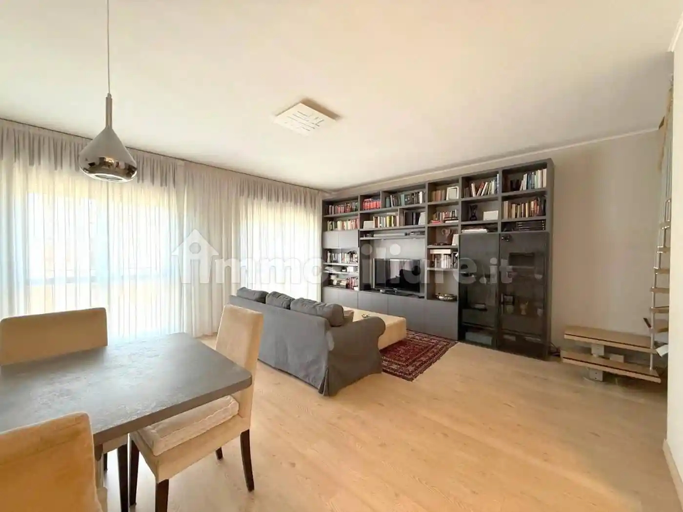 Trilocale via Carlo Boncompagni 8, Corvetto, Milano - foto 4