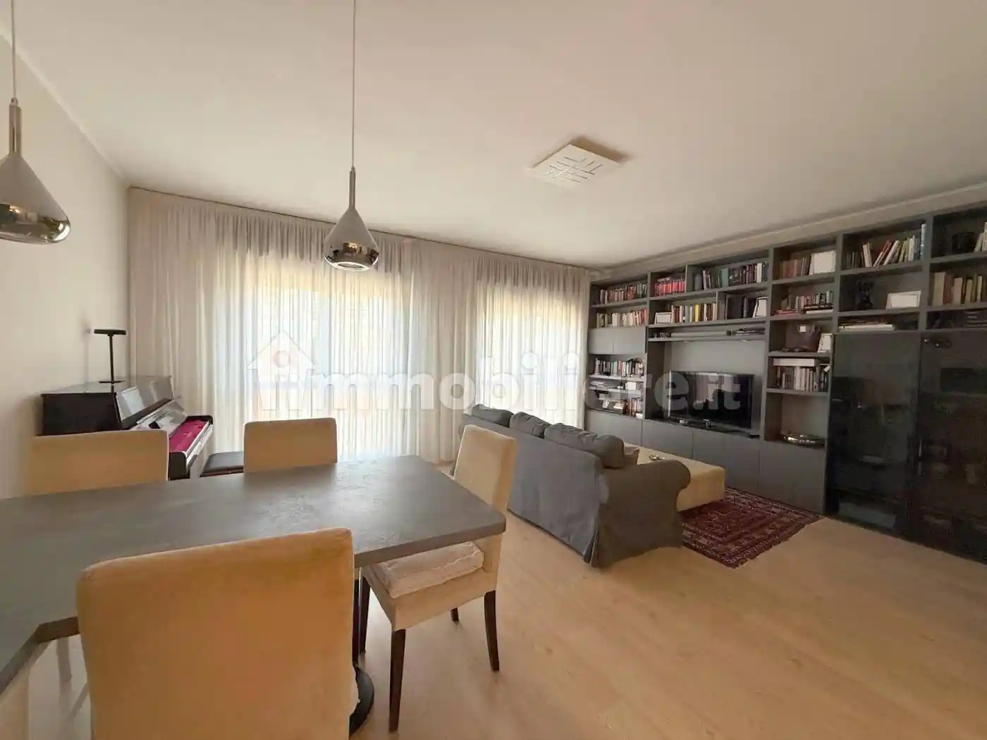 Trilocale via Carlo Boncompagni 8, Corvetto, Milano - foto 5