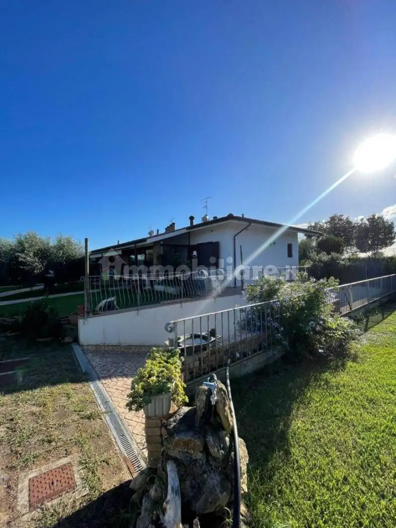 Casa indipendente in vendita a Grosseto