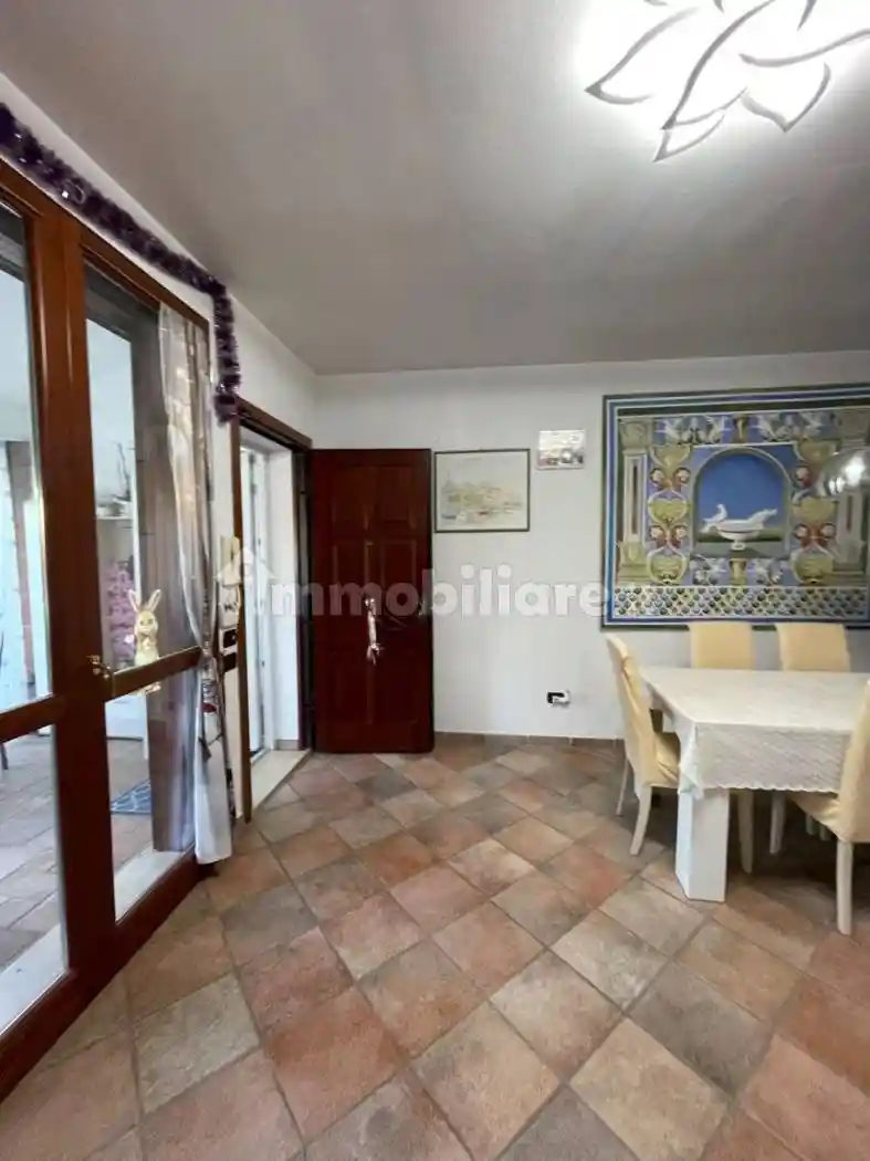 Terratetto plurifamiliare Strada Brucia, Braccagni, Grosseto - foto 4