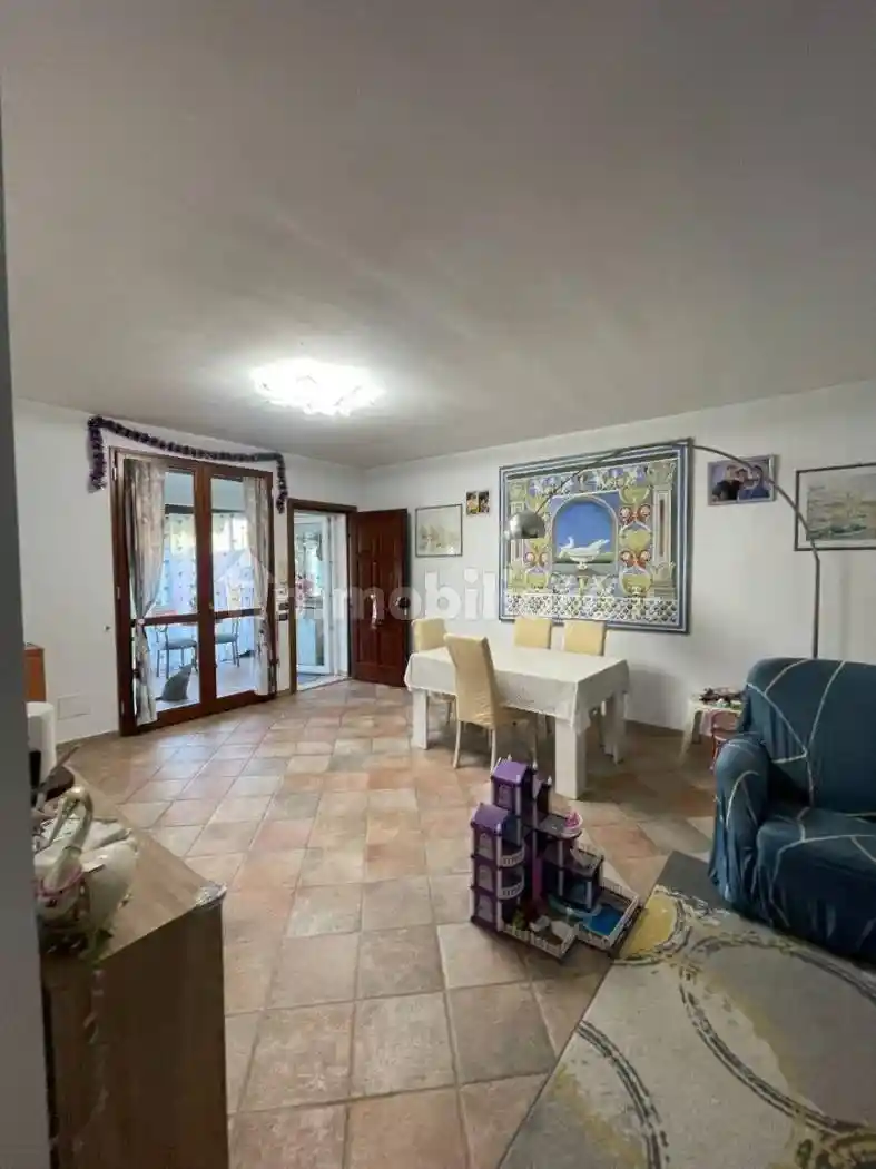 Terratetto plurifamiliare Strada Brucia, Braccagni, Grosseto - foto 5