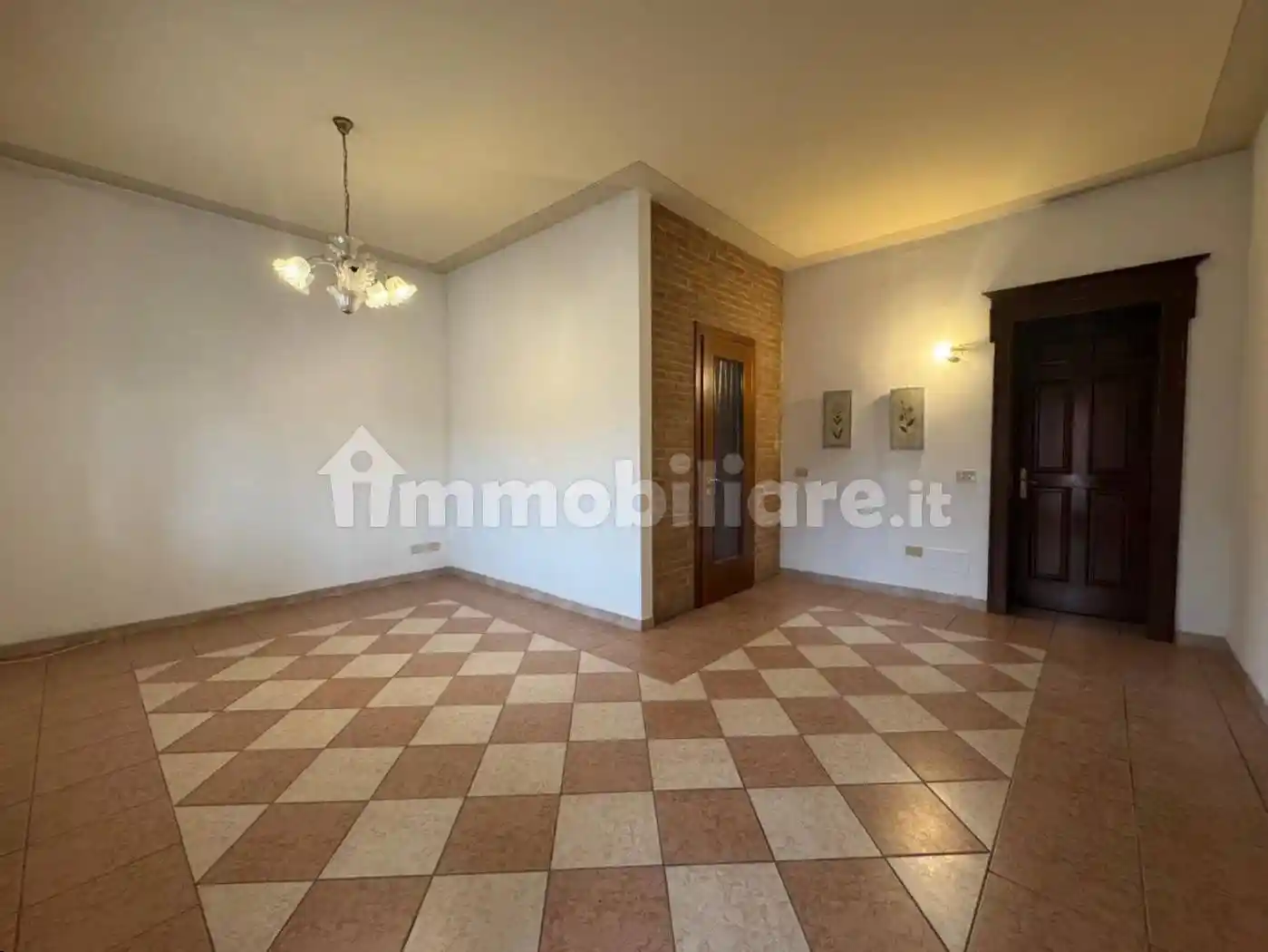 Trilocale buono stato, piano rialzato, Centro, Bagnolo Mella - foto 2