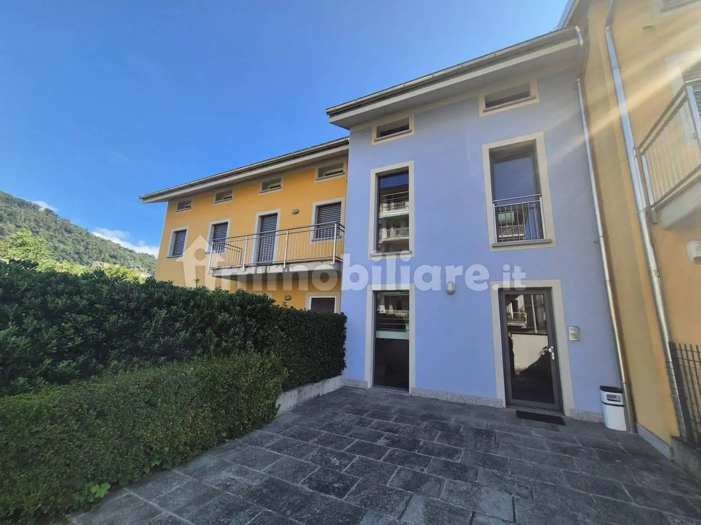 Appartamento in vendita a Verbania