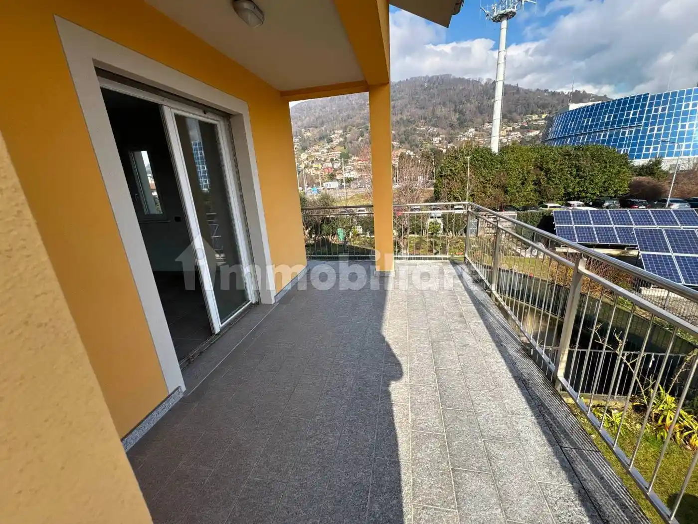 Quadrilocale via Zara, Suna, Verbania - foto 3