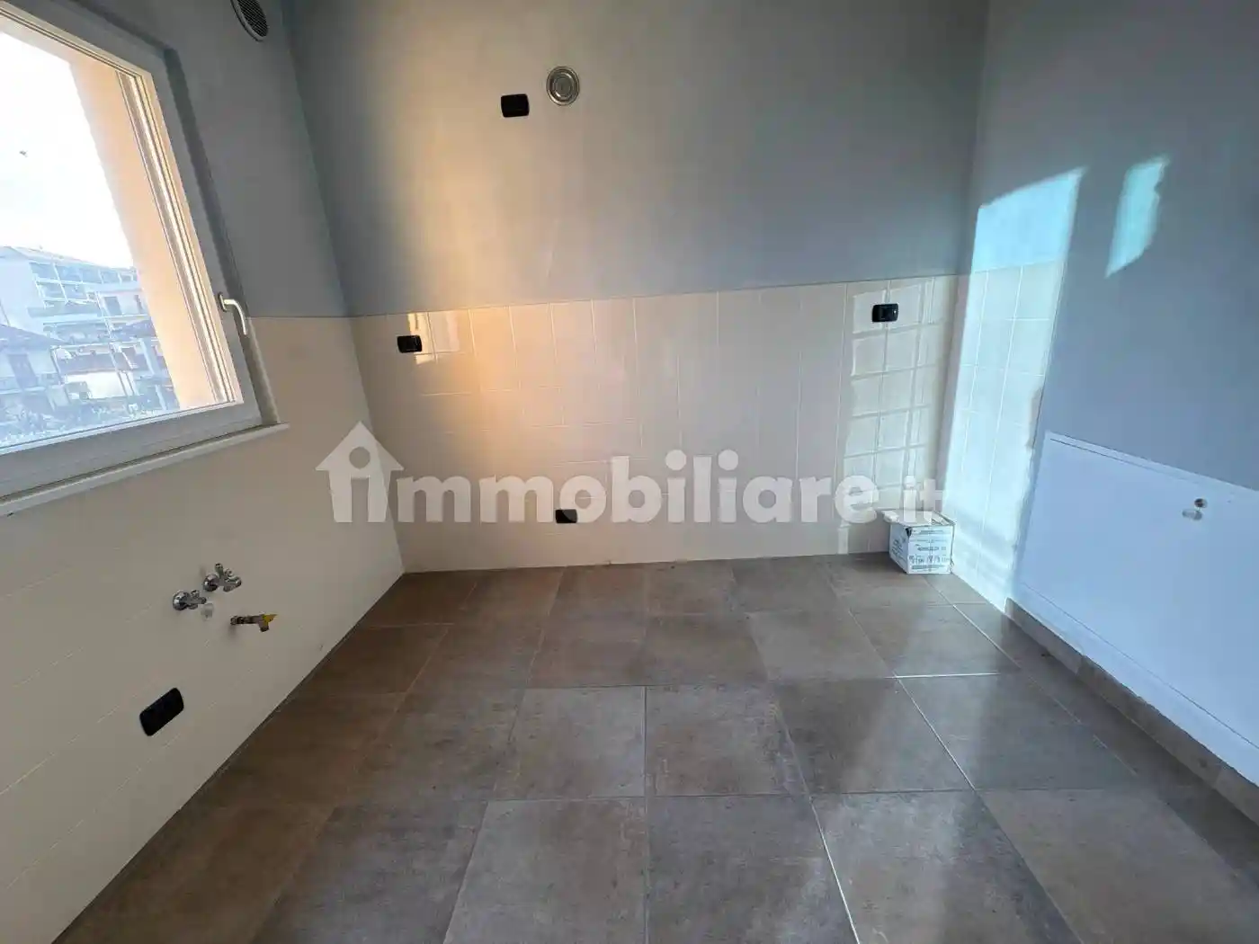 Quadrilocale via Zara, Suna, Verbania - foto 4