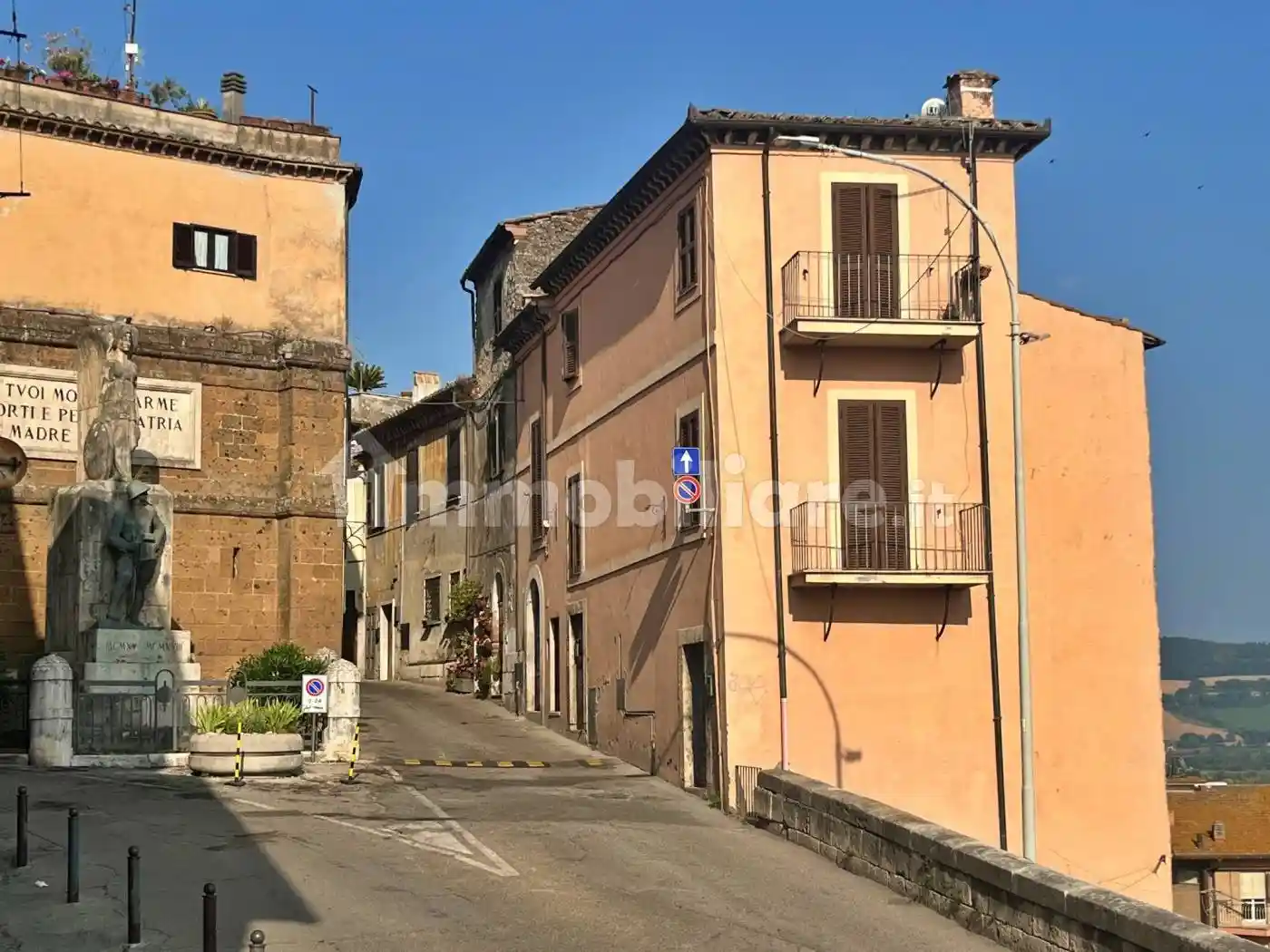 Casa indipendente in vendita a Orte