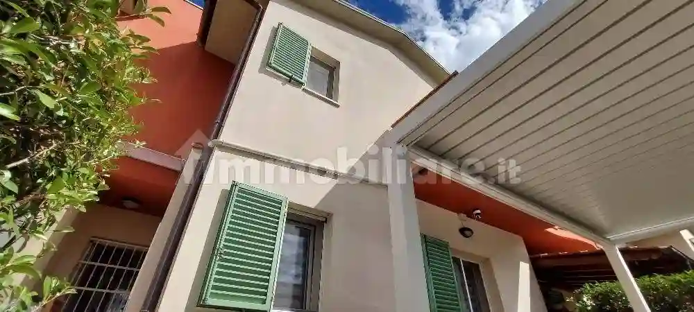 Villetta a schiera - foto 4