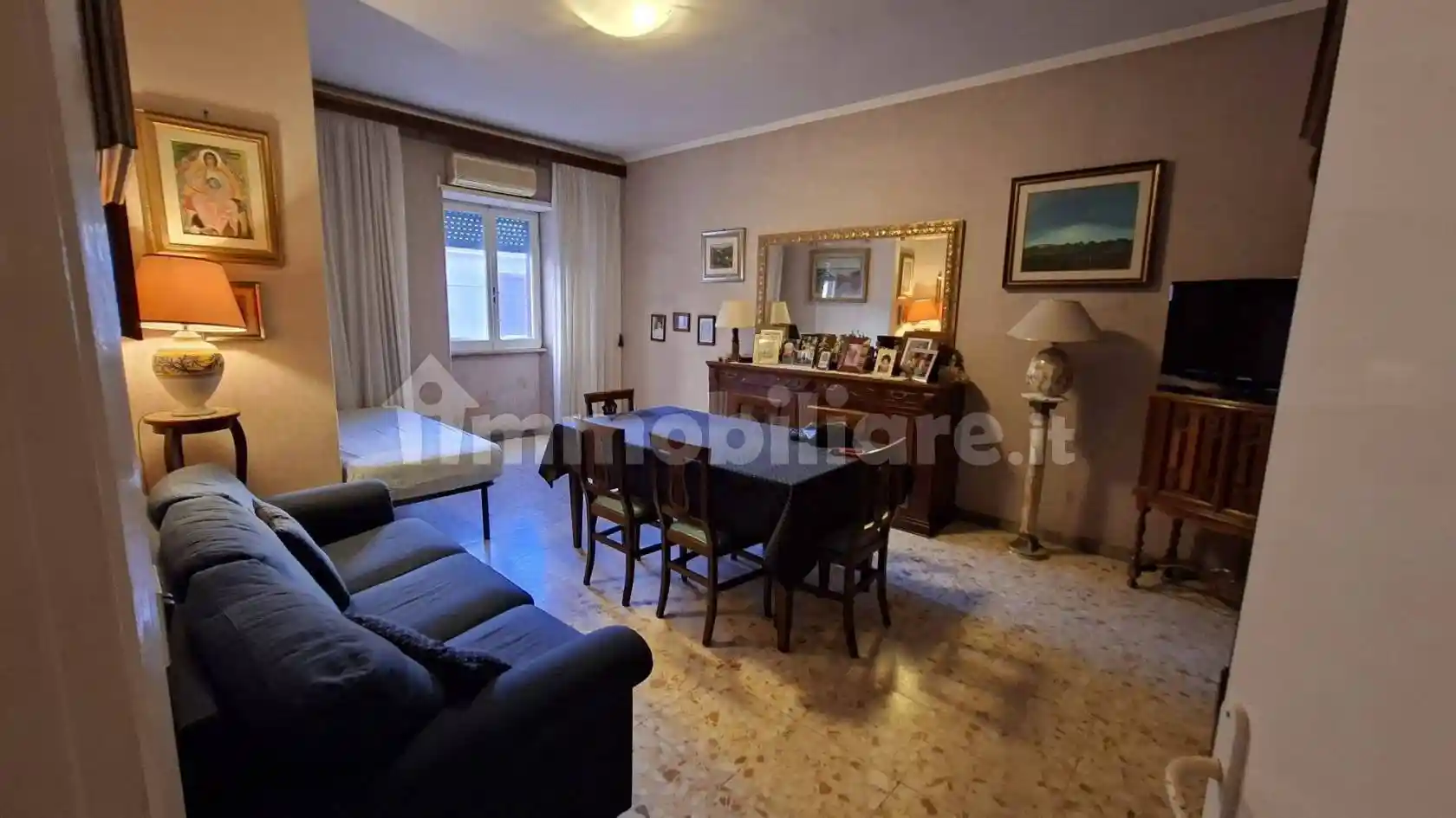 Appartamento in vendita a Ladispoli