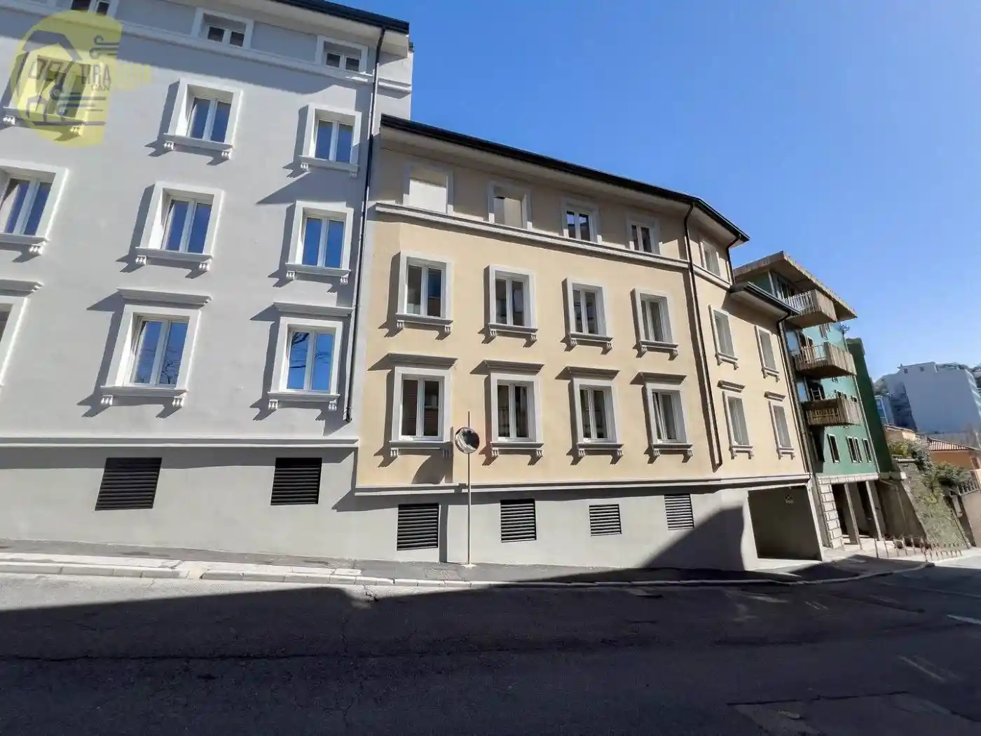 Trilocale salita di Gretta 15, Gretta, Trieste - foto 4