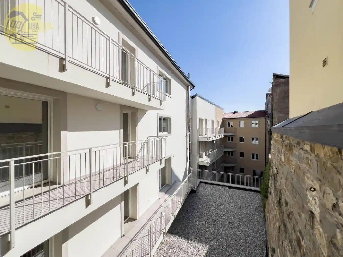 Trilocale salita di Gretta 15, Gretta, Trieste - foto 5