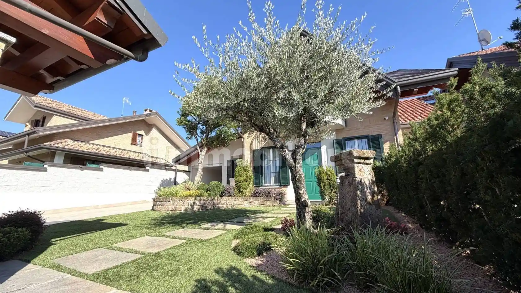 Villetta a schiera - foto 2