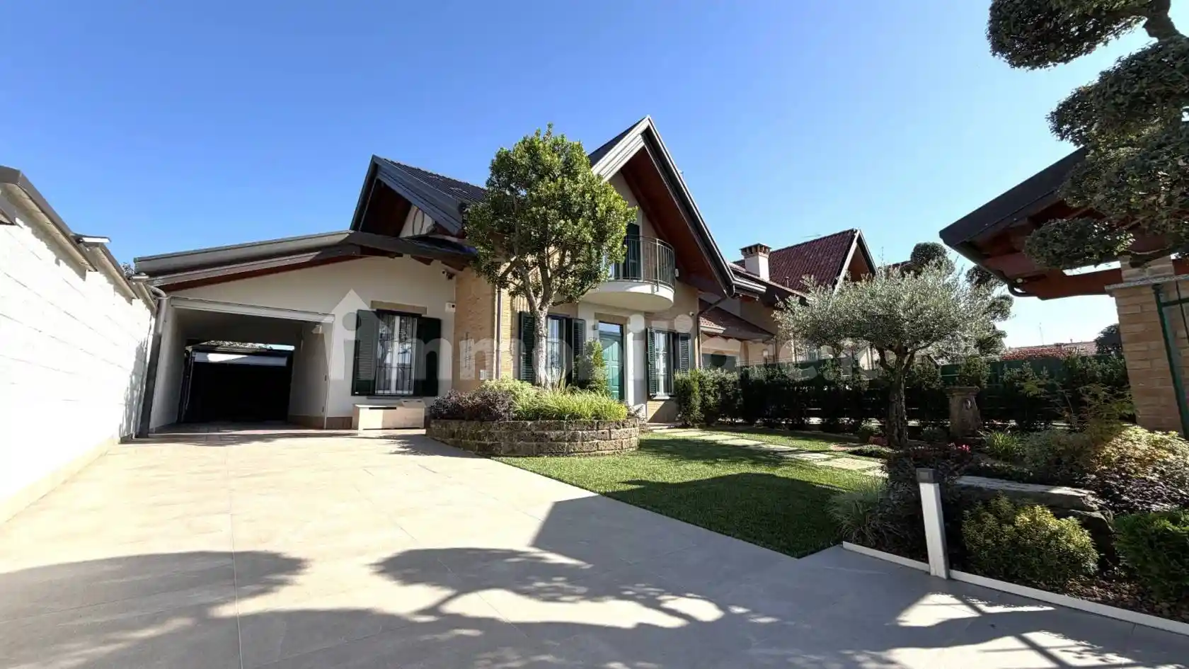 Villetta a schiera - foto 3