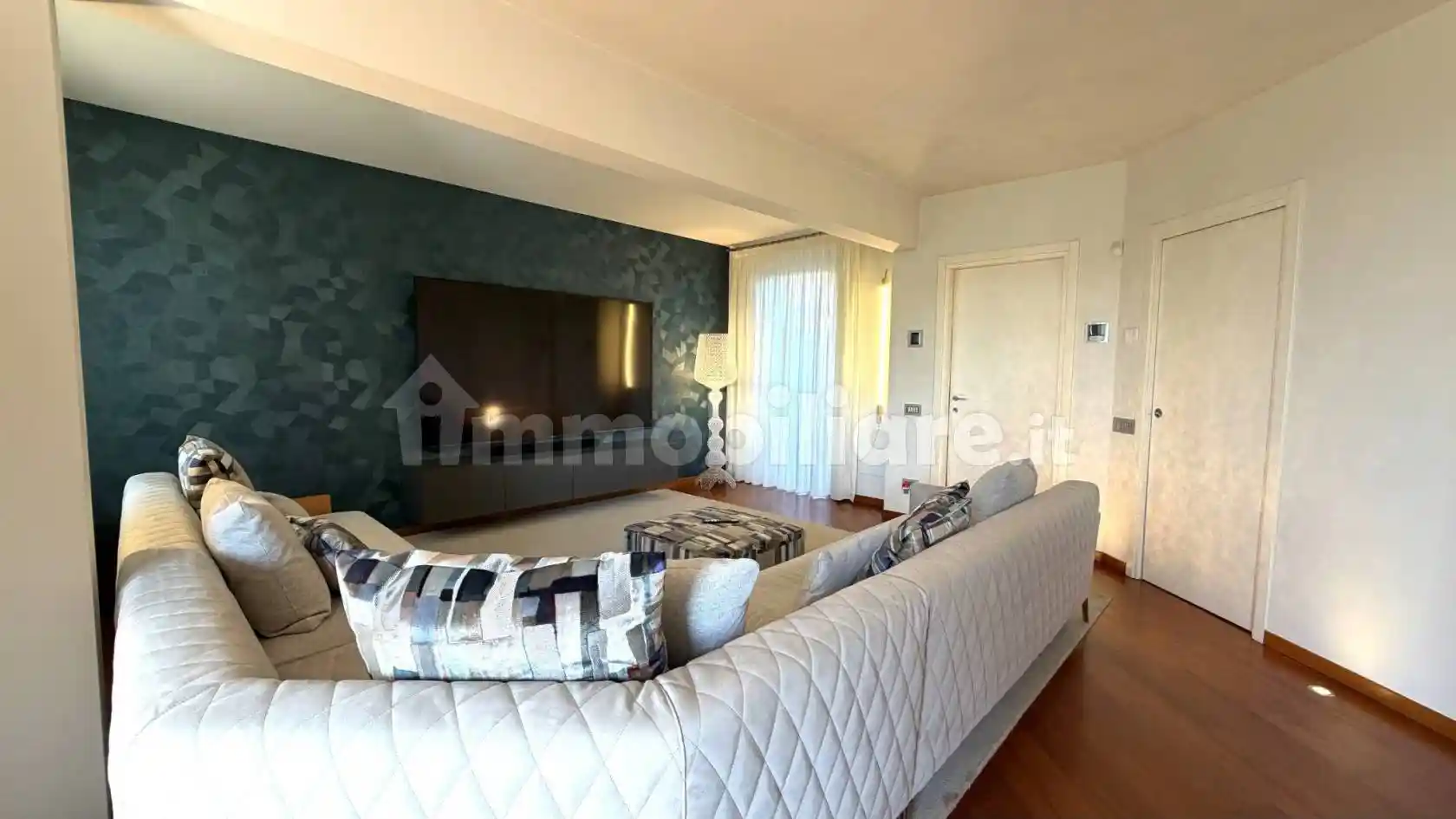 Villetta a schiera - foto 5