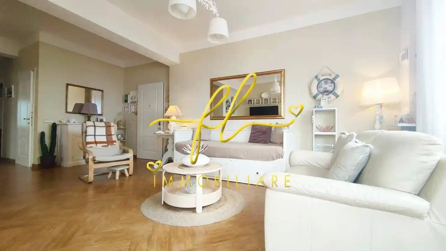 Appartamento in vendita a Rosignano Marittimo