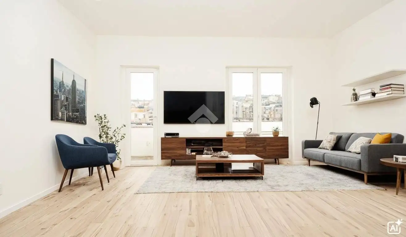 Apartment in vendita a Milan