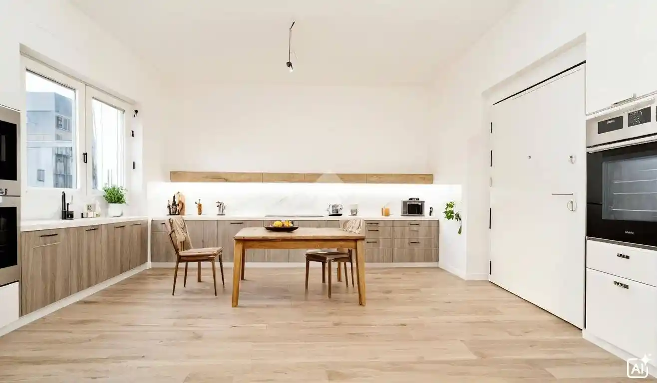 Bilocale via Cortina D'Ampezzo 12, Corvetto, Milano - foto 2