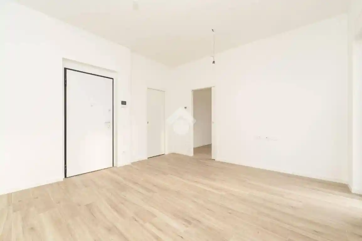 Bilocale via Cortina D'Ampezzo 12, Corvetto, Milano - foto 3