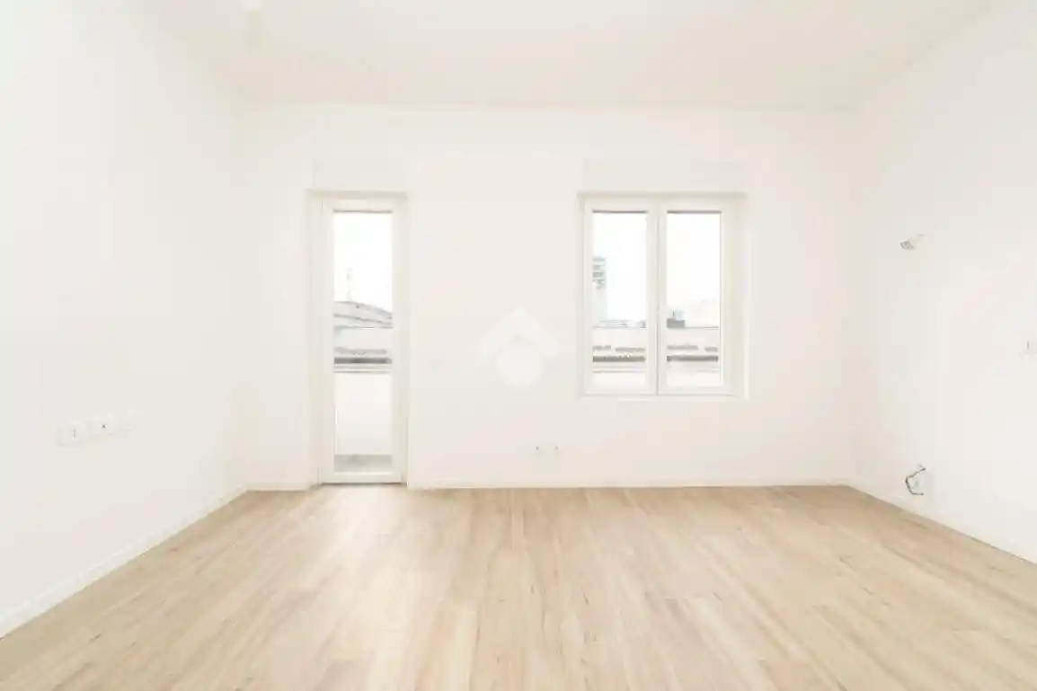 Bilocale via Cortina D'Ampezzo 12, Corvetto, Milano - foto 5