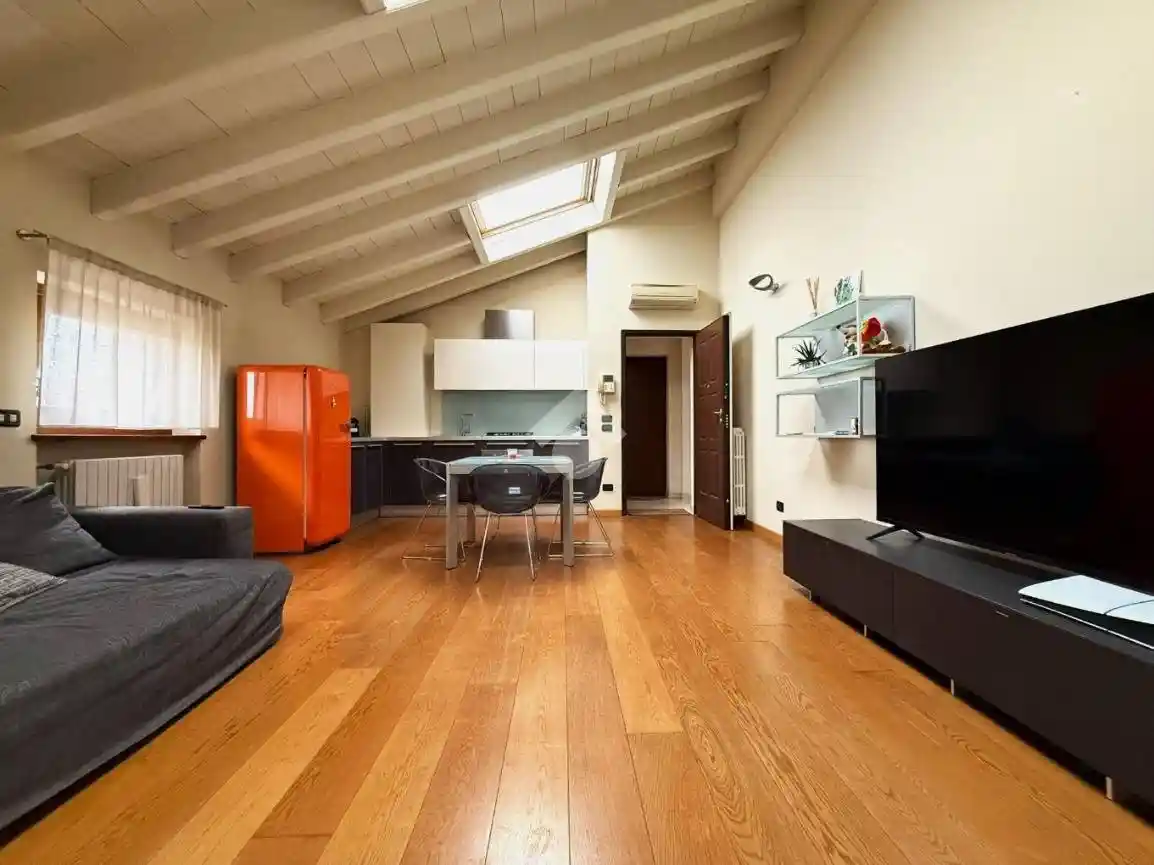 Appartamento in vendita a Orzinuovi